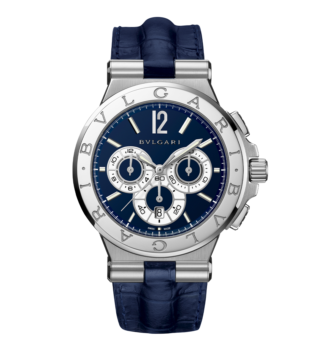 bvlgari watch calibro 303 price