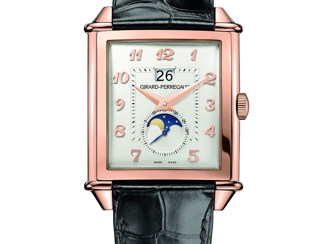 Girard Perregaux Luxury Watches Westime