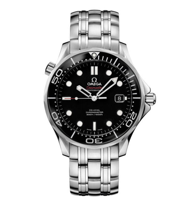 Seamaster Diver 41mm 300 M Co-Axial