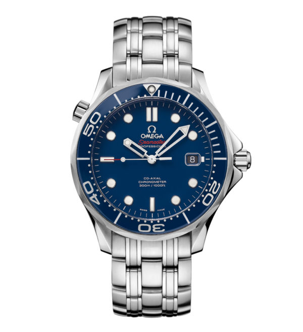 Seamaster Diver 300 M Co-Axial