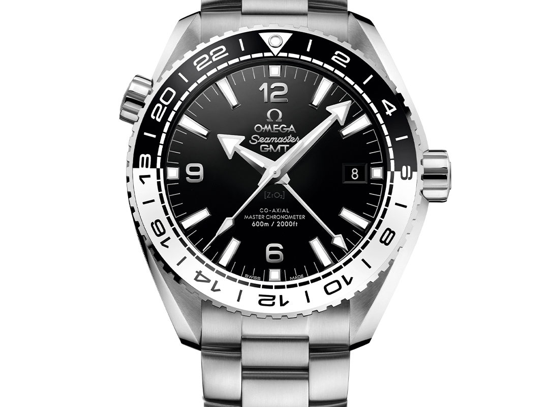 Omega seamaster planet ocean cheap co axial master chronometer 600m