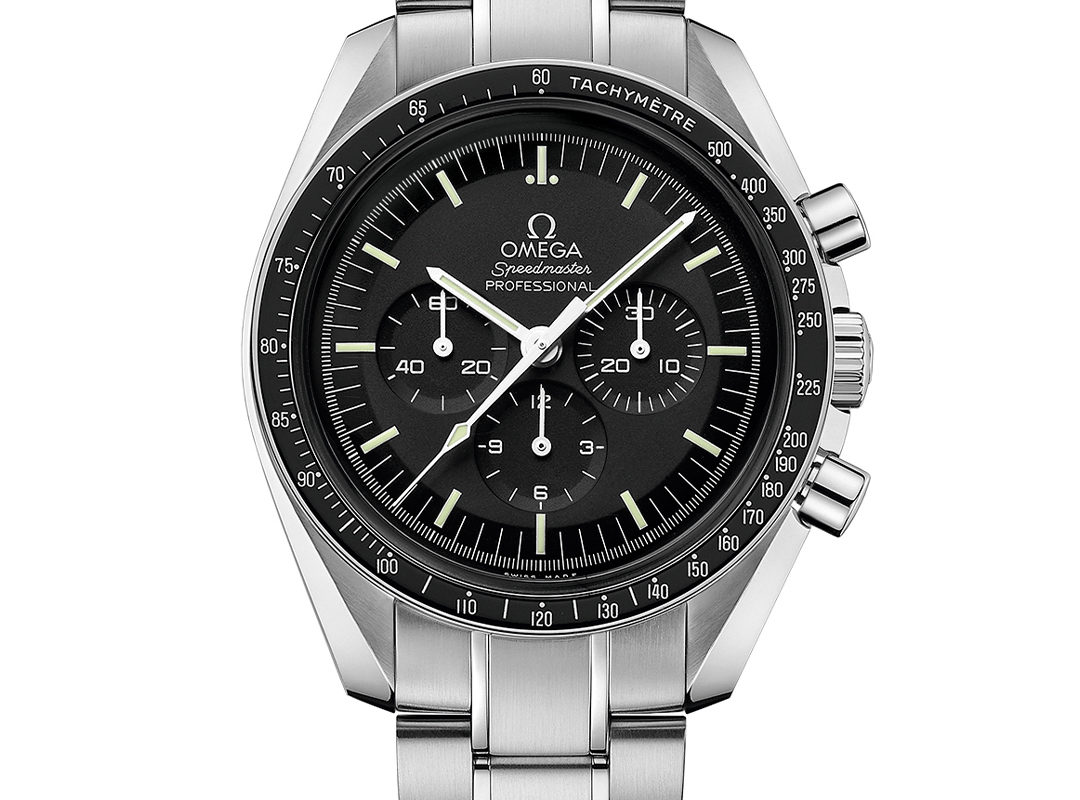 Moonwatch Professional Chronograph Luxury Watch | Westime