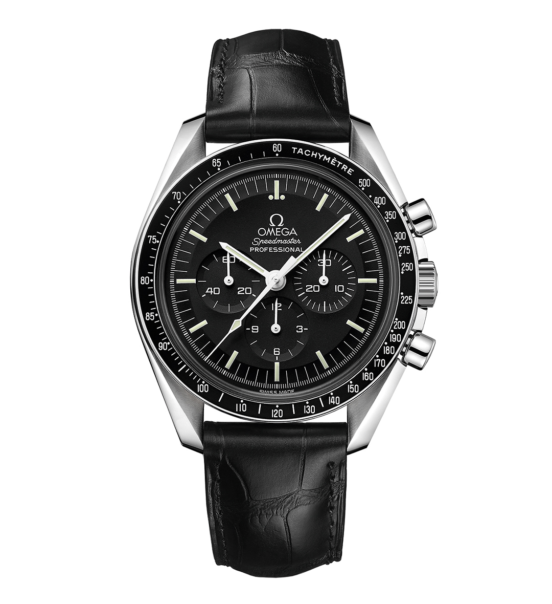 new speedmaster moonwatch