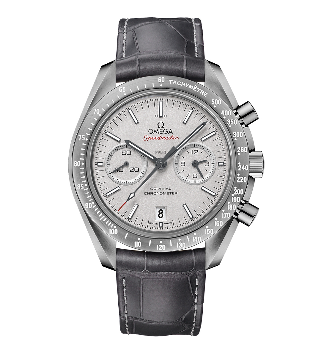 new speedmaster moonwatch