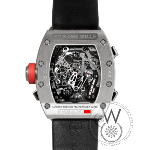 Richard Mille RM008 Luxury Watch