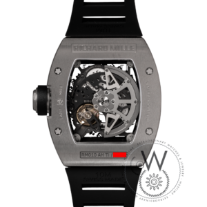 Richard Mille RM010 Luxury Watch