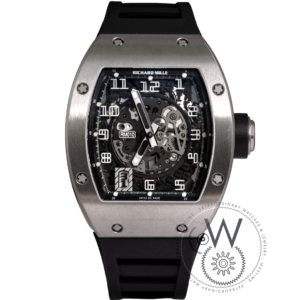 Richard Mille RM010 Luxury Watch