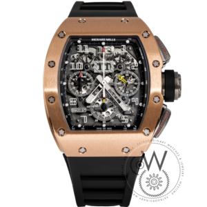 Richard Mille RM011 Certified Pre-Owned Watch