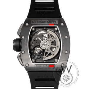 Richard Mille RM011 Certified Pre-Owned Watch