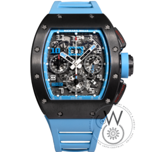 Richard Mille RM011 Luxury Watch