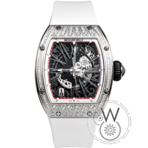 Richard Mille RM023 Luxury Watch