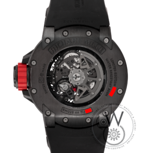 Richard Mille RM028 Luxury Watch