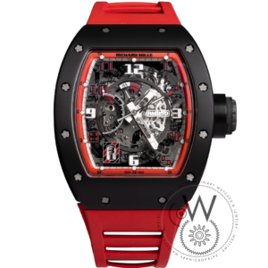 Richard Mille RM030 Luxury Watch