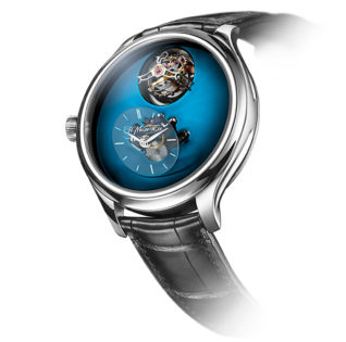 H. Moser Cie Luxury Watches Westime