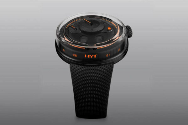 HYT Luxury Watches Buy Online