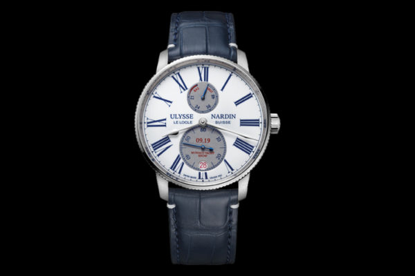 Ulysse Nardin Luxury Watch