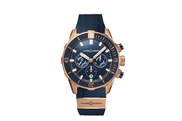 Ulysse Nardin Luxury Watch