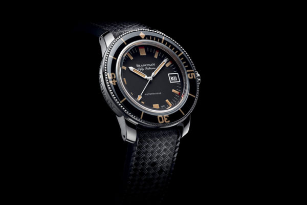 Blancpain Luxury Watch Buy Online