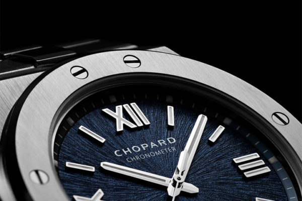 Chopard Alpine Eagle Rebirth of an Icon Watch