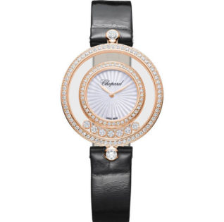 Happy Diamonds 32mm Quartz product image