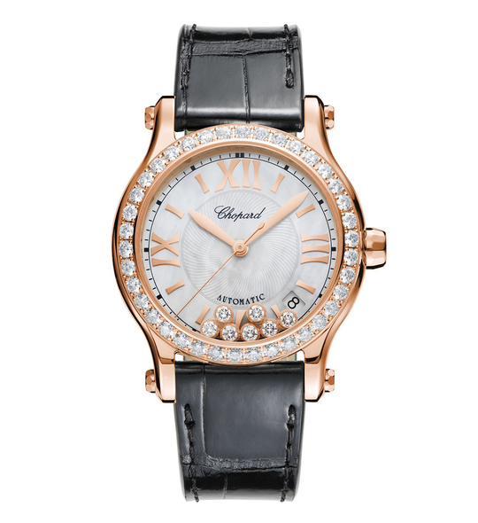 Chopard happy deals sport 36mm