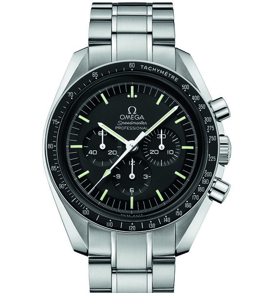 moonwatch only