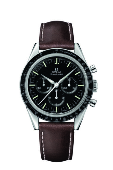 speedmaster legendary moonwatch