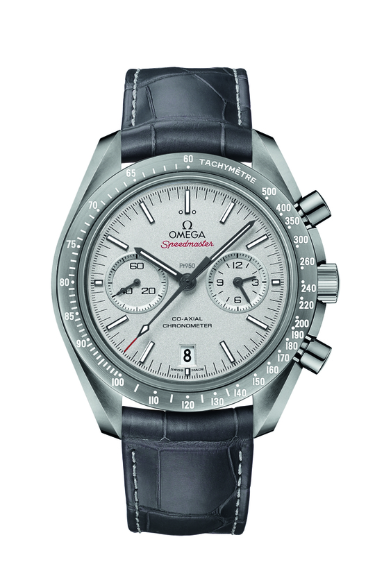 speedmaster speedmaster moonwatch chronograph 39.7 mm