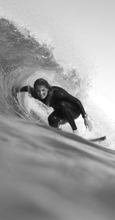 Breitling #SquadOnAMission Surfers