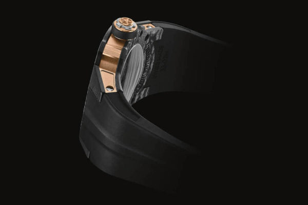 Richard Mille Introduces the RM 33-02 Automatic Limited Edition