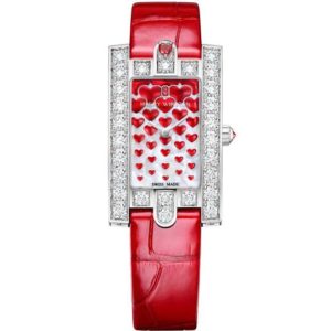 Harry Winston Avenue Classic Sweet Valentine