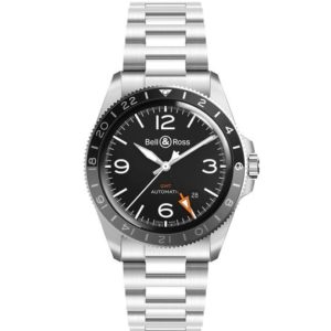 Bell Ross BR V2-93 GMT 24H