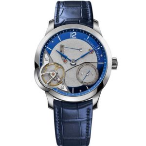 Greubel Forsey Balancier Asymetrique Watch