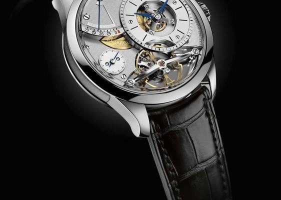 Greubel Forsey Unveil Two New Pieces at SIHH 2019