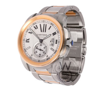 Cartier Luxury Watch Westime
