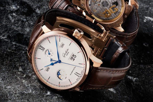 Glashutte Luxury Watches