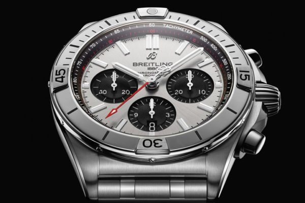 Breitling Chronomat Collection