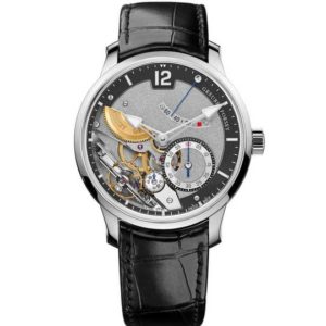 Greubel Forsey Différentiel D’Égalité