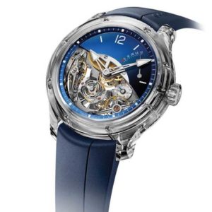 Greubel Forsey Double Balancier Sapphire