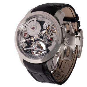 Greubel Forsey Luxury Watches