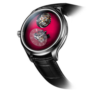 H. Moser Cie Luxury Watches Westime