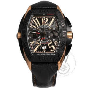 Franck Muller Luxury Watches Westime