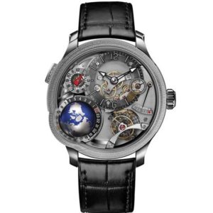 Greubel Forsey GMT Earth