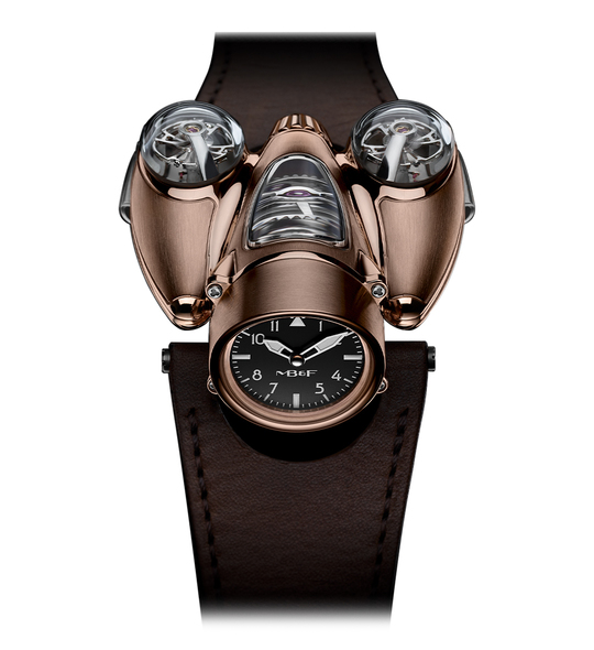 MB&F Luxury Watch