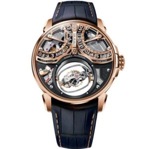 Harry Winston Histoire De Tourbillon 9