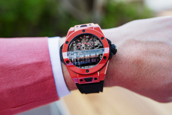 Buy Luxury Watch Online