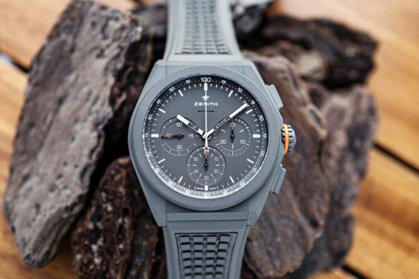 Zenith Luxury Watch