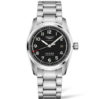 Longines Spirit 40mm Automatic Stainless Steel