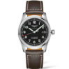 Longines Spirit 42mm Automatic Stainless Steel