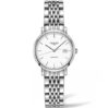 The Longines Elegant Collection 29mm Stainless Steel